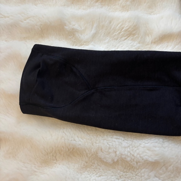 Lululemon Swiftly Tech Cropped Long-Sleeve Shirt 2.0 - Picture 5 of 6